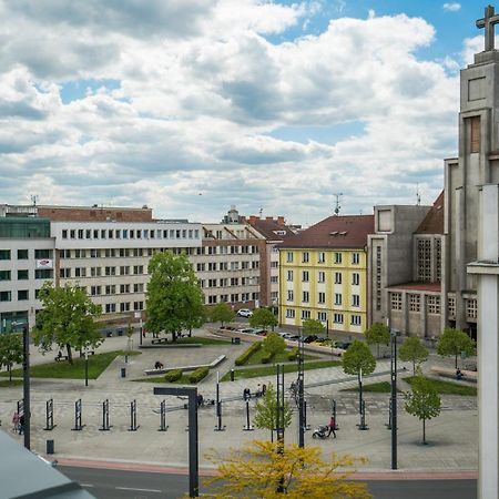 Hradec Králové Perla Hradce 101 아파트 외부 사진