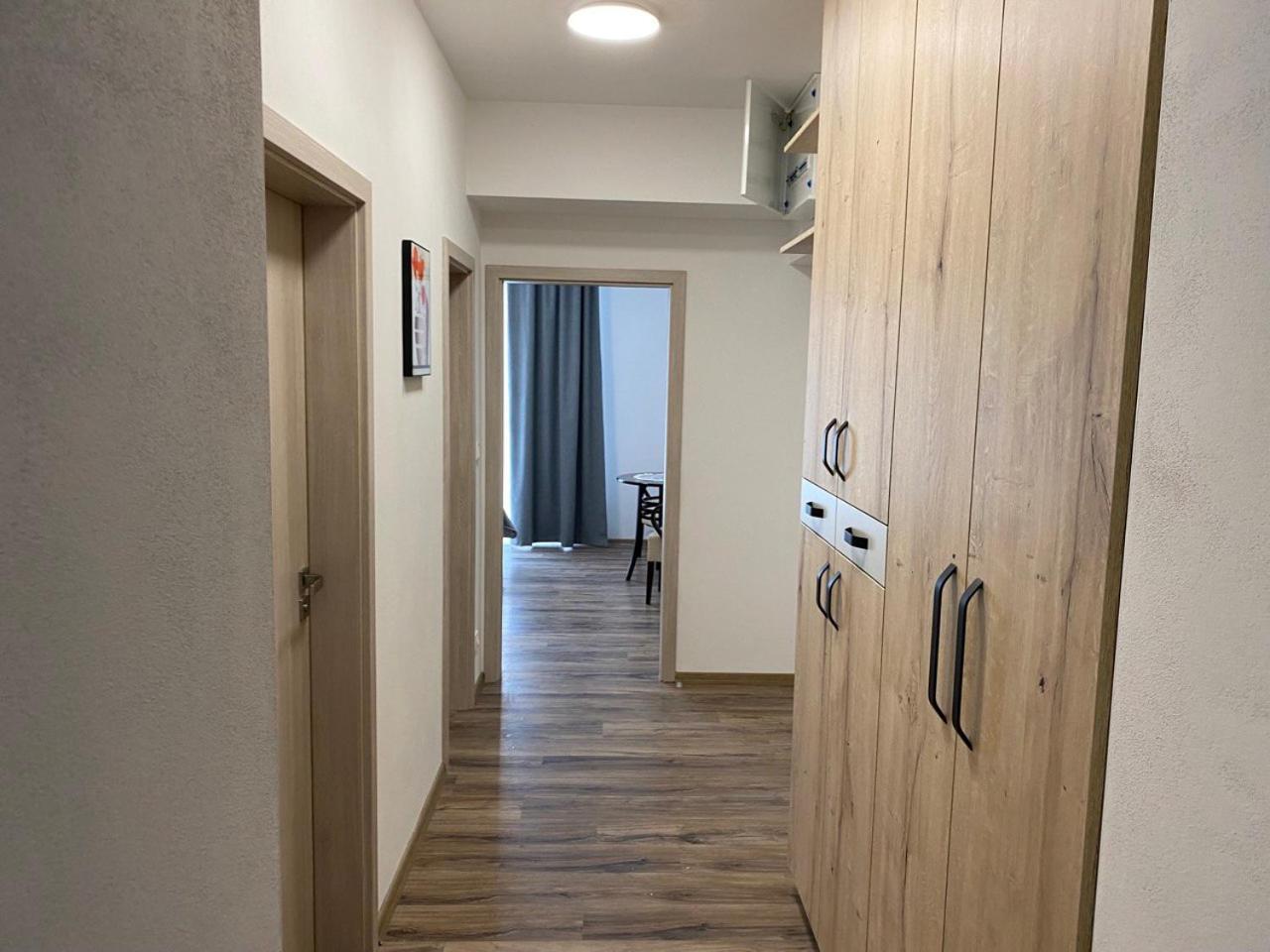 Hradec Králové Perla Hradce 101 아파트 외부 사진