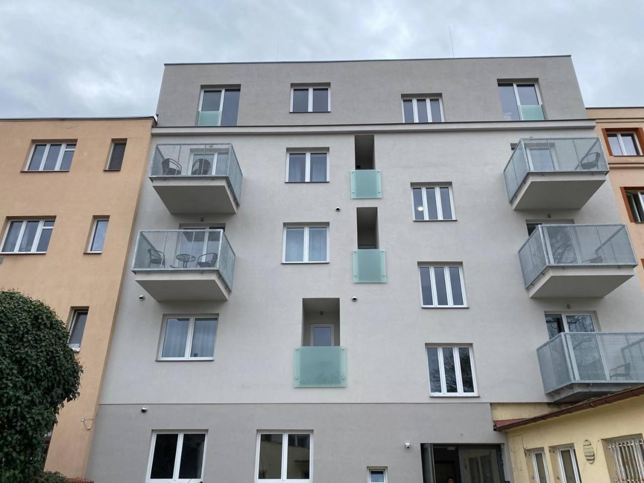 Hradec Králové Perla Hradce 101 아파트 외부 사진