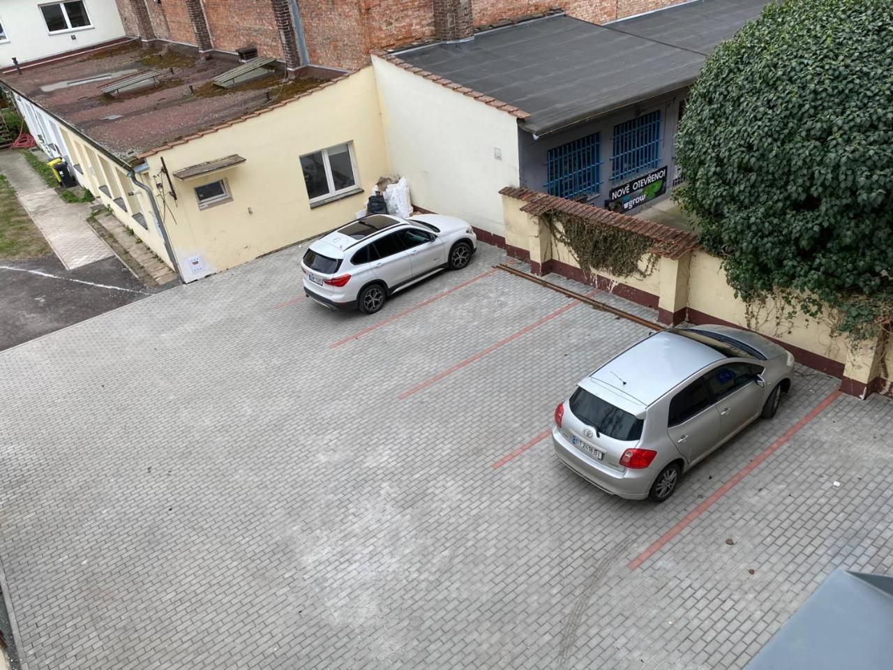 Hradec Králové Perla Hradce 101 아파트 외부 사진