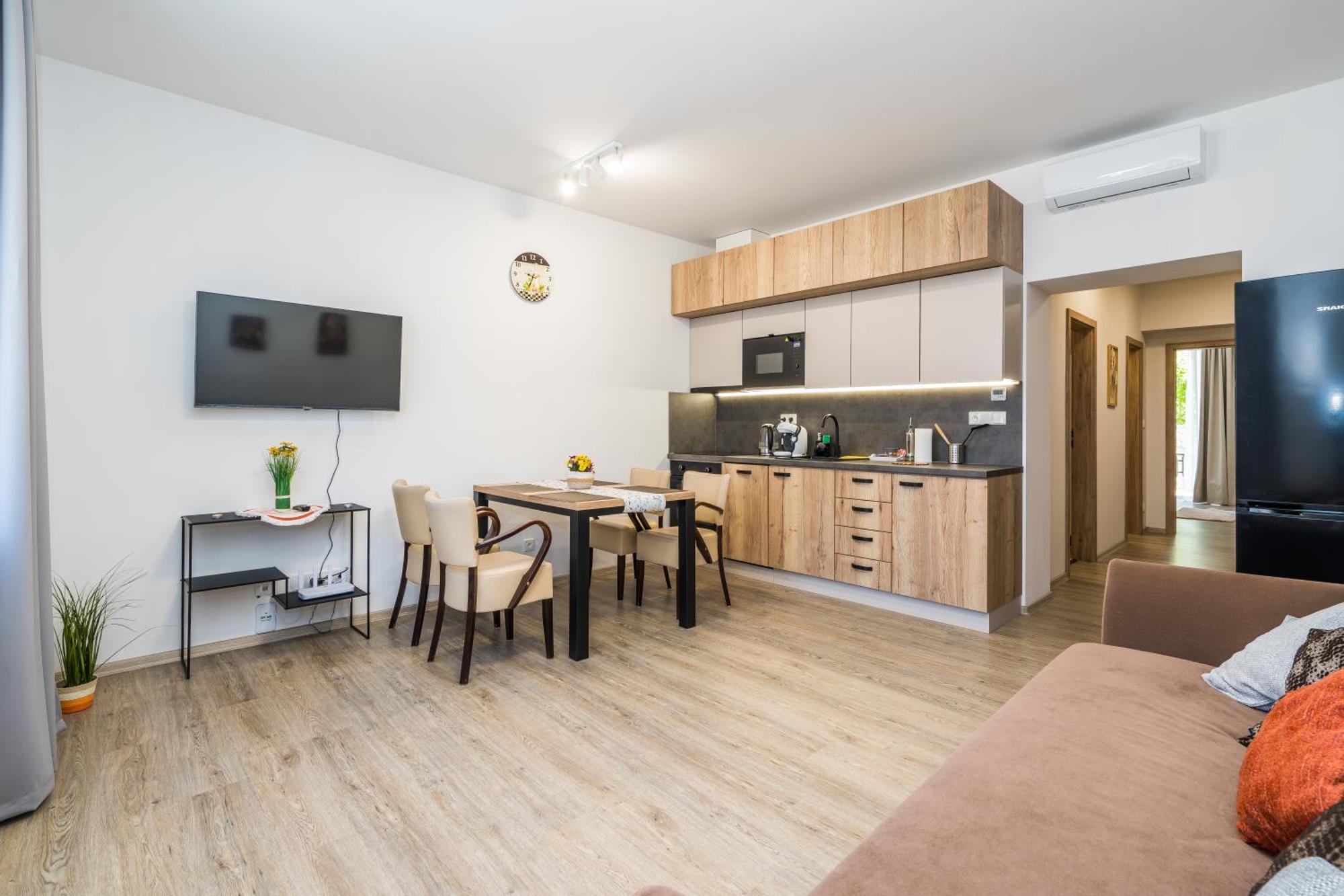 Hradec Králové Perla Hradce 101 아파트 외부 사진