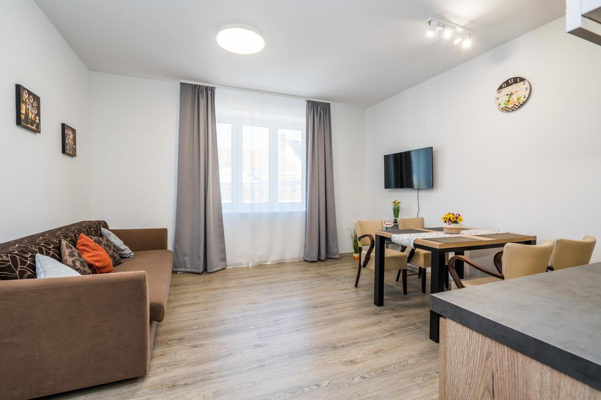 Hradec Králové Perla Hradce 101 아파트 외부 사진
