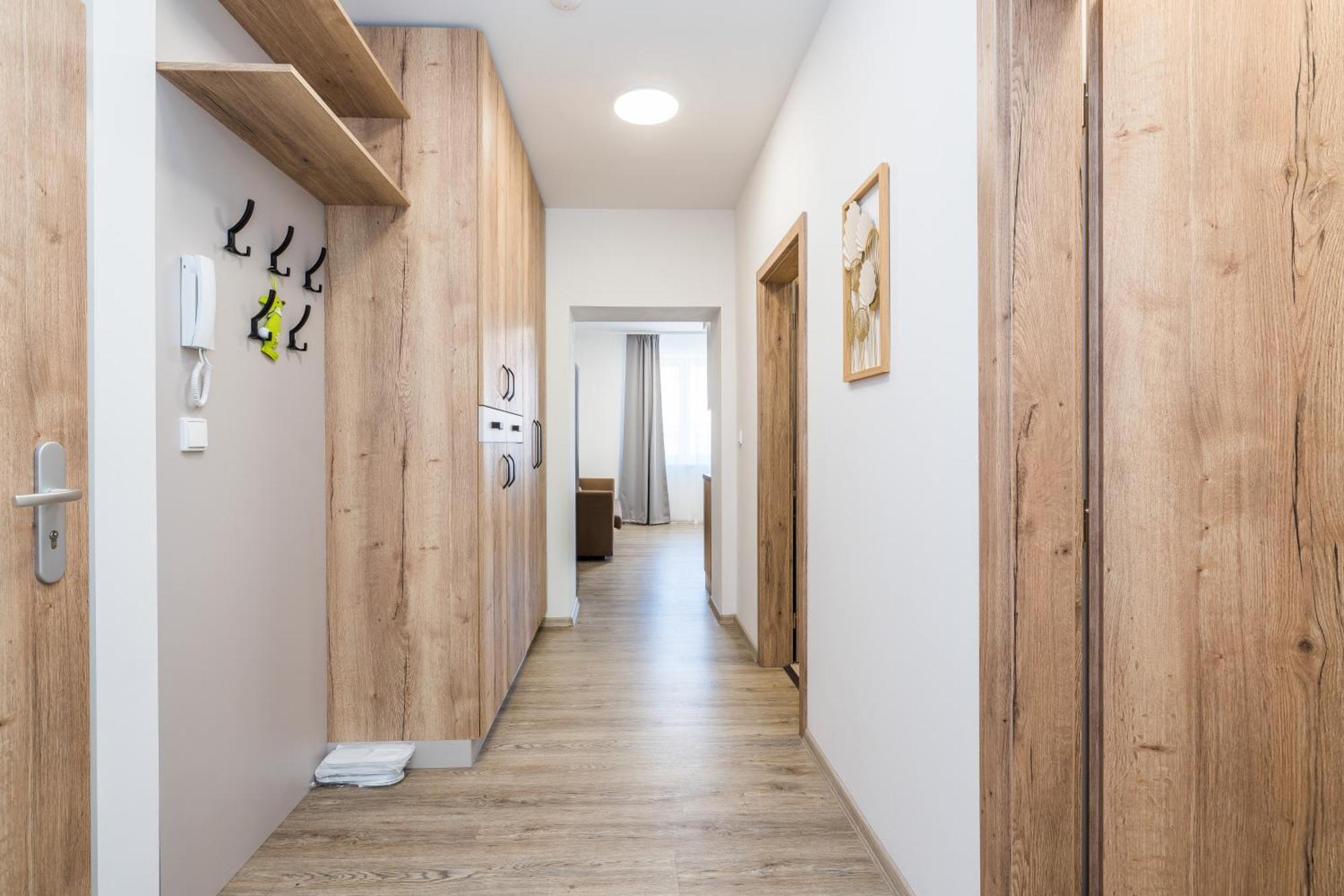 Hradec Králové Perla Hradce 101 아파트 외부 사진