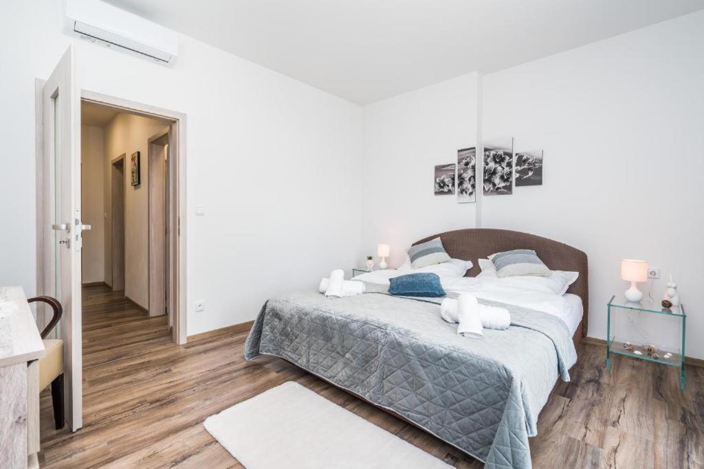 Hradec Králové Perla Hradce 101 아파트 외부 사진