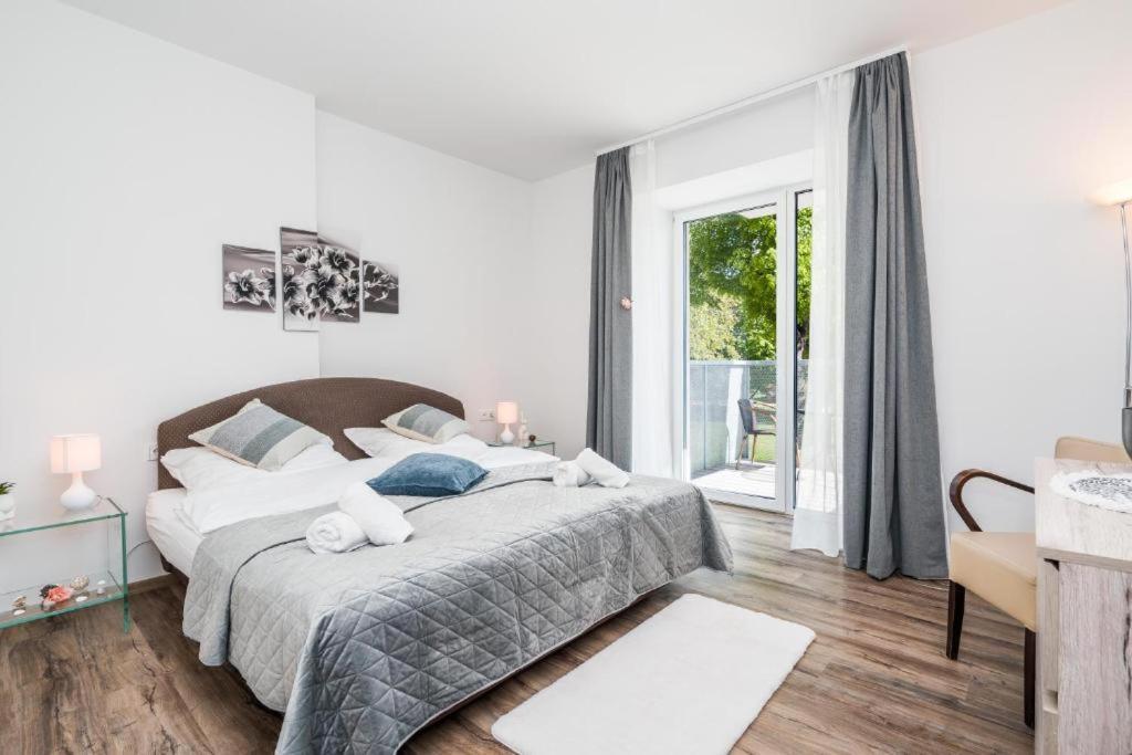 Hradec Králové Perla Hradce 101 아파트 외부 사진